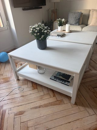 Mesa de centro IKEA Havsta