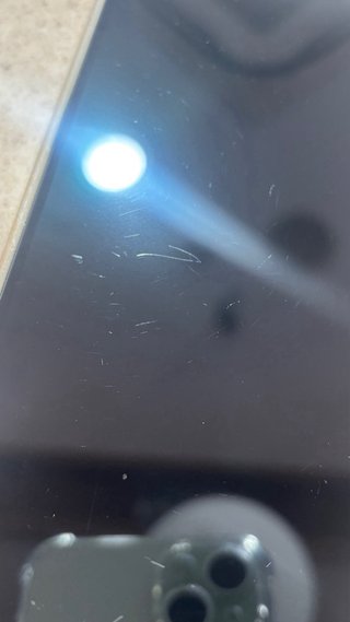 iPhone 12 Pro Max Azul
