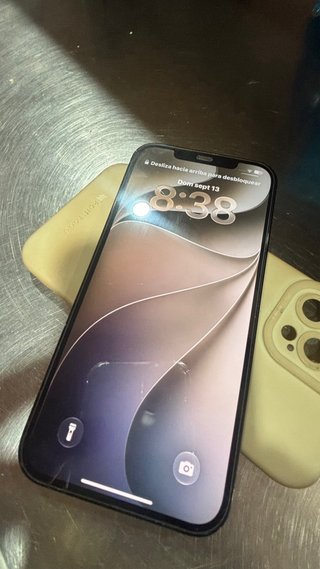 iPhone 12 Pro Max Azul
