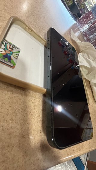 iPhone 12 Pro Max Azul
