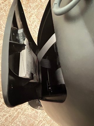Silla coche Britax Römer Dualfix giratoria