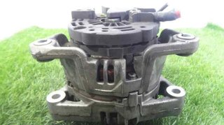 Alternador 0124415005 opel astra g berlina 231745