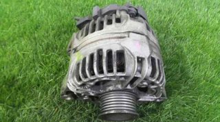 Alternador 0124415005 opel astra g berlina 231745