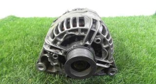 Alternador 0124415005 opel astra g berlina 231745