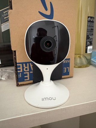 Cámara de vigilancia Imou