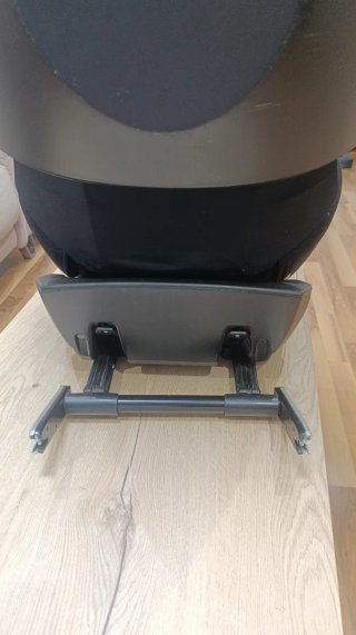 Silla Coche Cybex Pallas Grupo 1-2-3