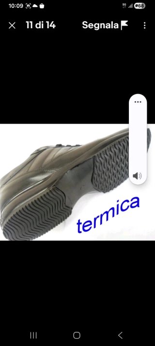 Scarpe uomo pelle classiche 39 s 45 italy
