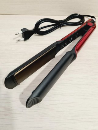 Plancha de pelo Fashion Salon Designer