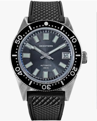Reloj Seestern 62MAS Automático