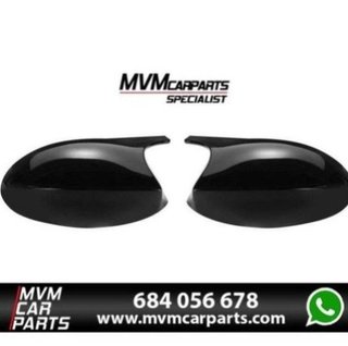 Retrovisores tipo M1 para BMW E81 E82 E87 E88