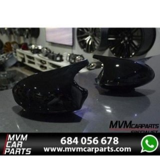 Retrovisores tipo M1 para BMW E81 E82 E87 E88