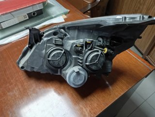 Faro Opel Vectra C