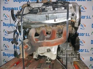 Motor completo volkswagen adr passat ceslp2595998