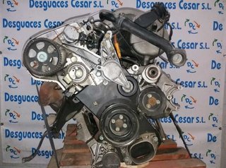Motor completo volkswagen adr passat ceslp2595998