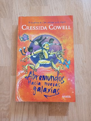 Libros +10