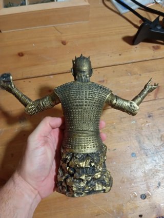 Juego de tronos