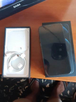 iPhone 12 Pro Max 5G