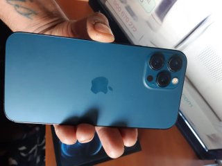 iPhone 12 Pro Max 5G