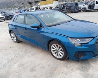 Airbag delantero audi 452590 a3 sportback (8ya) 35