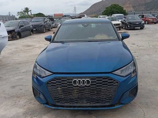 Airbag delantero audi 452590 a3 sportback (8ya) 35