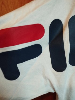 Camiseta Deporte.