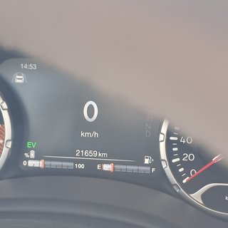 Jeep Renegade 2023