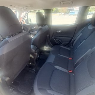 Jeep Renegade 2023