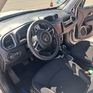 Jeep Renegade 2023