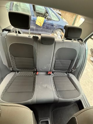 Despiece Skoda Fabia 1.0 Gasolina  Año 2019 / 2022