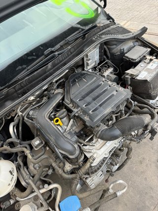Despiece Skoda Fabia 1.0 Gasolina  Año 2019 / 2022