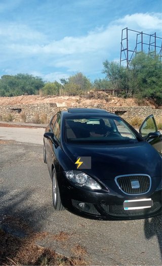 SEAT Leon 2007