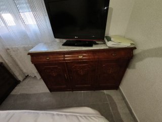 Conjunto de dormitorio