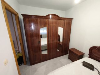 Conjunto de dormitorio