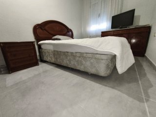 Conjunto de dormitorio