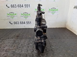 Man 110053 4728800300 valvula suspension tgx