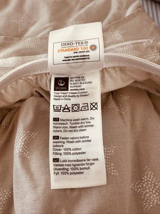 Cojín Stokke para trona