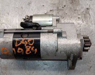 Motor arranque nissan 42818 23300 eb30b navara 2.5