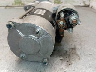 Motor arranque nissan 42818 23300 eb30b navara 2.5