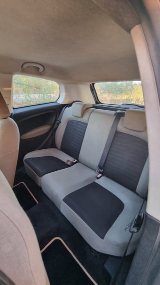 FIAT Punto 2006