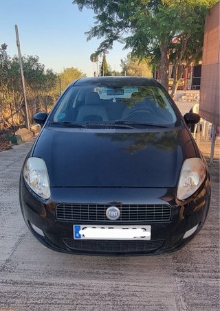 FIAT Punto 2006