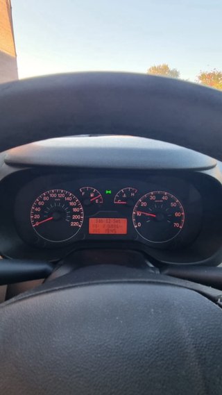 FIAT Punto 2006