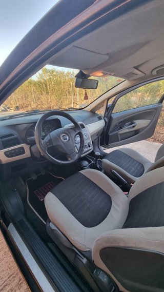FIAT Punto 2006