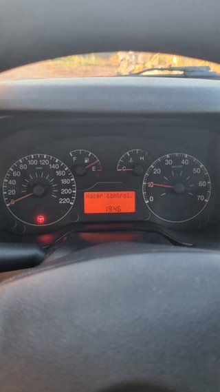 FIAT Punto 2006