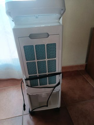 Oebegozo Air 46 Climatizador Evaporativo