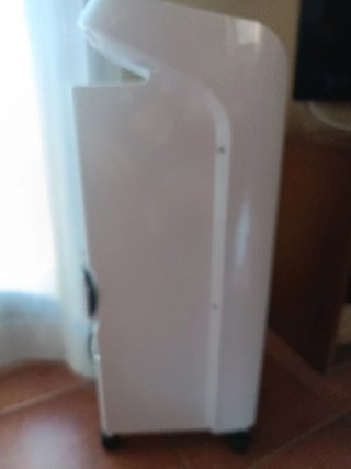 Oebegozo Air 46 Climatizador Evaporativo