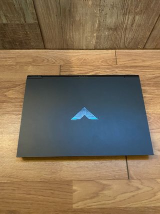 Portátil Gaming HP Victus 16