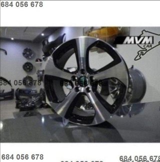 Llantas 16 vw golf gti old VW016