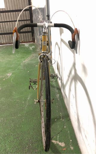 Bicicleta Clásica Otero Talla M 54cm