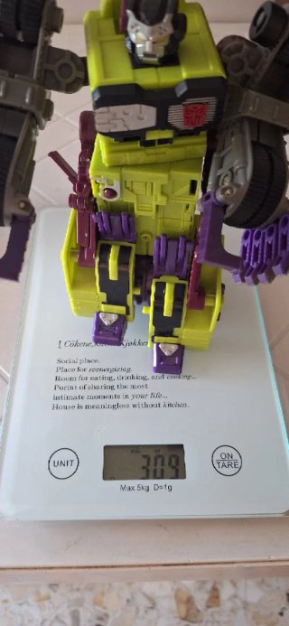Transformers Armada Scavenger e Rollbar Hasbro