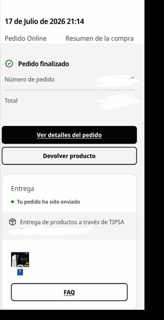 PlayStation 5 (PS5) Blanca - 2 meses de uso